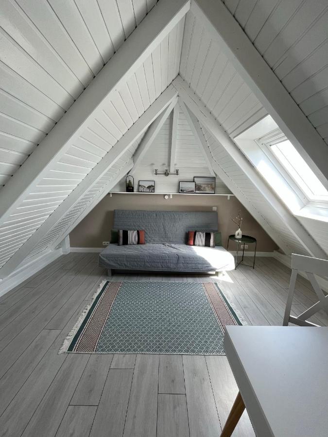 Nordseetraum - Ferienhaus Wolke Friedrichskoog Ngoại thất bức ảnh