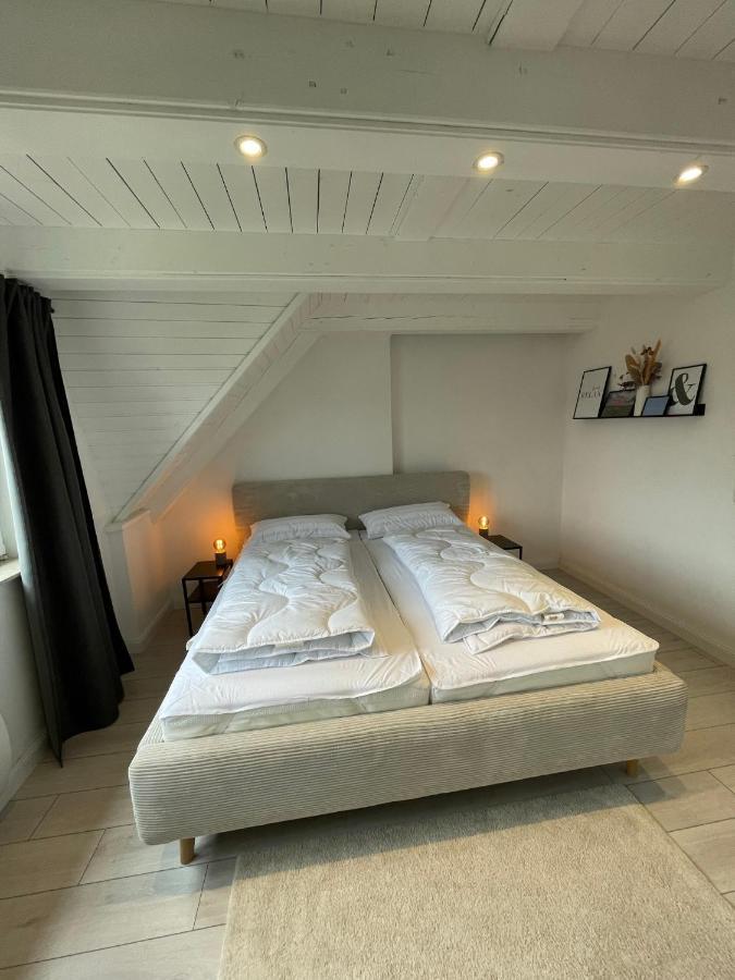 Nordseetraum - Ferienhaus Wolke Friedrichskoog Ngoại thất bức ảnh