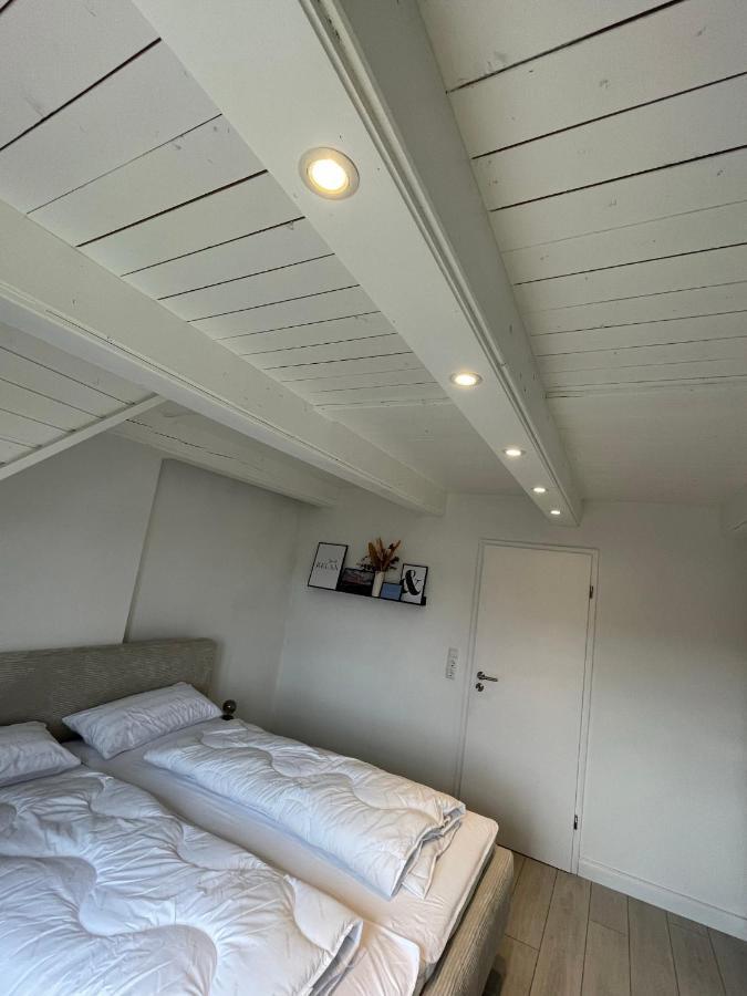 Nordseetraum - Ferienhaus Wolke Friedrichskoog Ngoại thất bức ảnh